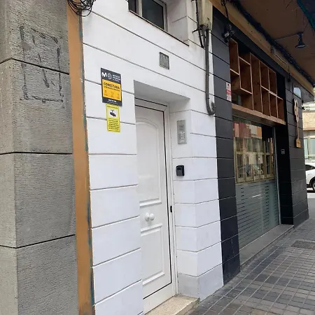 Las Canteras 128 Apartment *