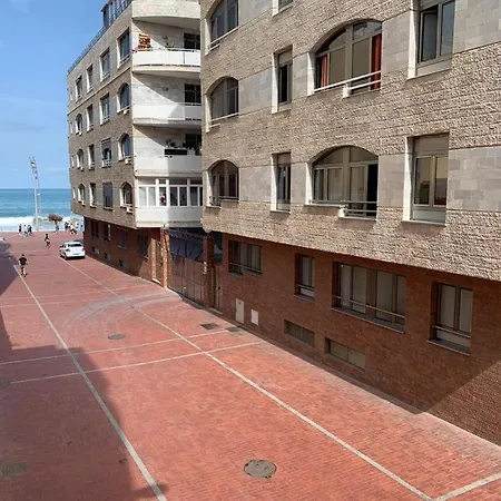 Las Canteras 128 Apartment *