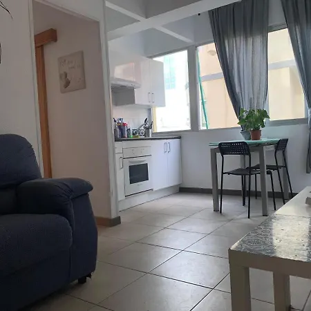 Las Canteras 128 Apartment Las Palmas de Gran Canaria