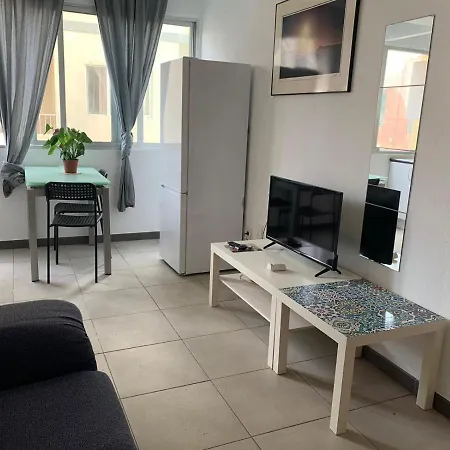 Las Canteras 128 Apartment