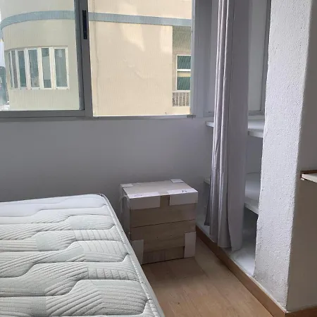 Las Canteras 128 Apartment *