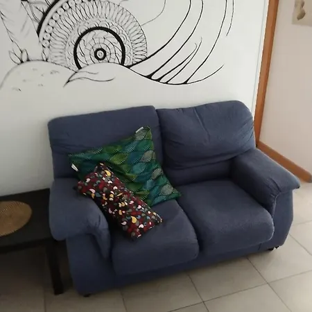Apartment Las Canteras 128 *