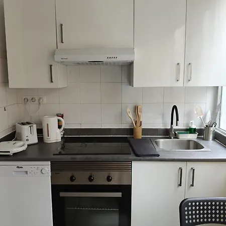 Canteras 128 Apartman