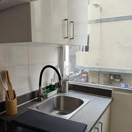 Canteras 128 Apartman Las Palmas de Gran Canaria