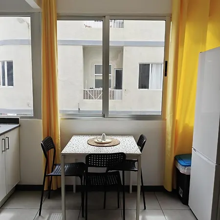 Apartman Canteras 128