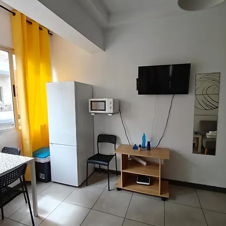 Canteras 128 Apartman Las Palmas de Gran Canaria