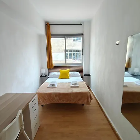 Apartman Canteras 128 Las Palmas de Gran Canaria