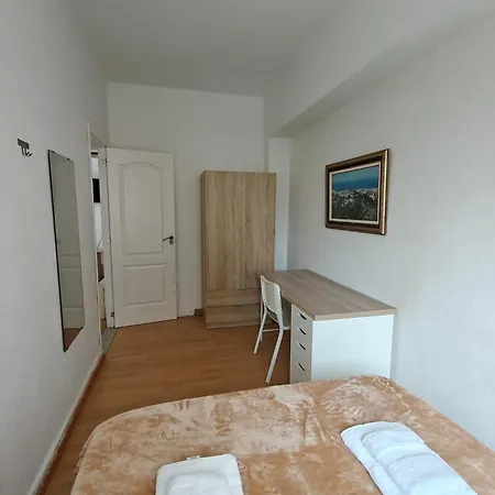 Apartman Canteras 128