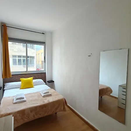 Apartman Canteras 128