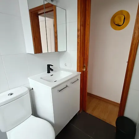 Canteras 128 * Las Palmas de Gran Canaria