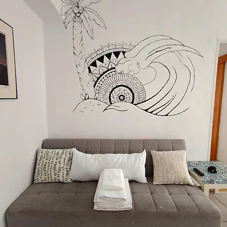 Canteras 128 Apartman Las Palmas de Gran Canaria