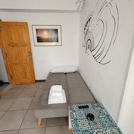 Apartman Canteras 128 Las Palmas de Gran Canaria