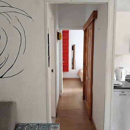 Canteras 128 Apartman *