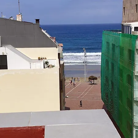 Apartman Canteras 128 Las Palmas de Gran Canaria
