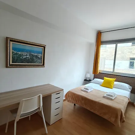 Apartman Canteras 128 *