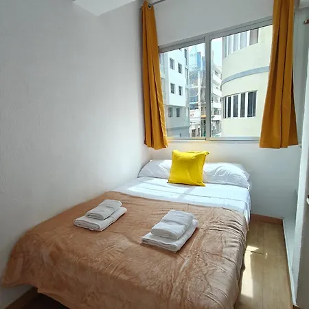 Apartman Canteras 128 Las Palmas de Gran Canaria