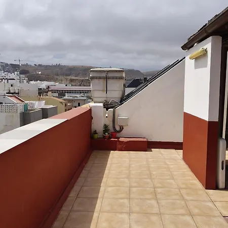 Apartman Canteras 128 *