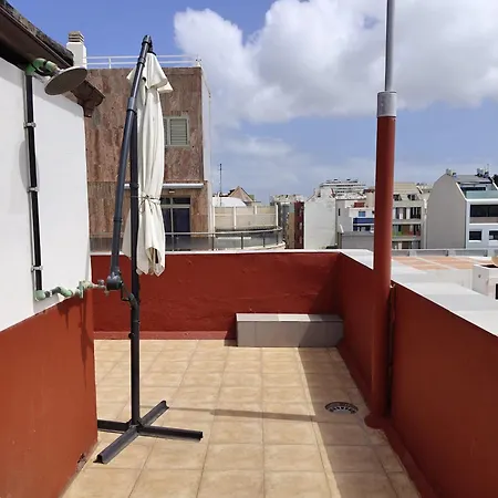Apartman Canteras 128 Las Palmas de Gran Canaria