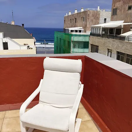 Canteras 128 Apartman