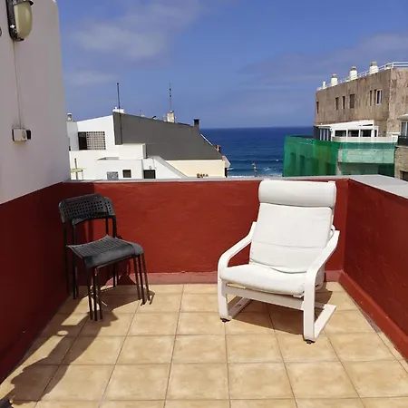 Apartman Canteras 128 Las Palmas de Gran Canaria