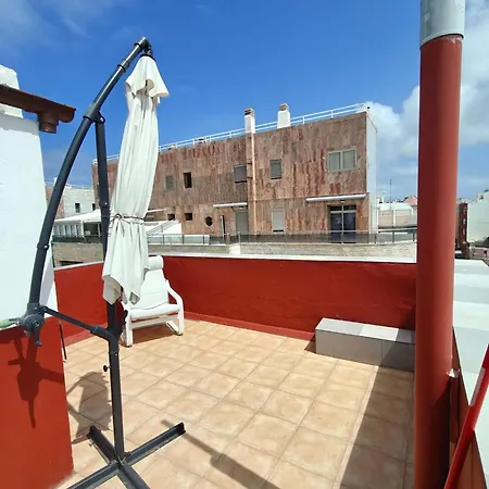 Canteras 128 * Las Palmas de Gran Canaria